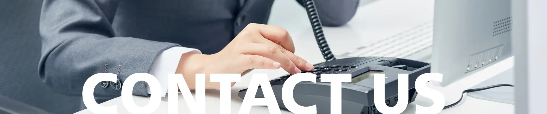 Contact Us