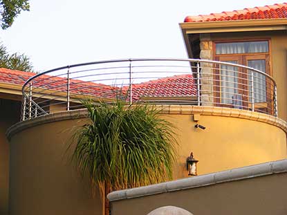 What Are the Different Types of Balcony Railings?
