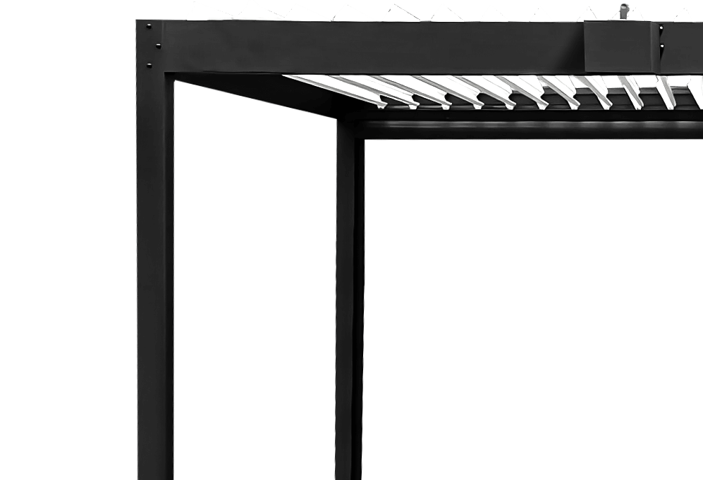 What Are the Maintenance Requirements for an Aluminum Pergola?