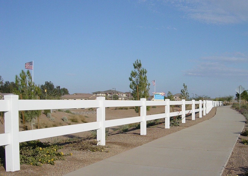 Vinyl Ranch Fence Installation: A Practical Guide for Long-Lasting Results