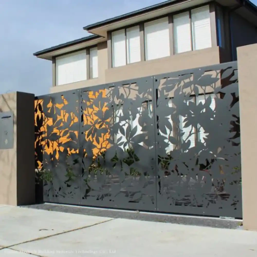 What Are the Different Types of Outdoor Privacy Screens?
