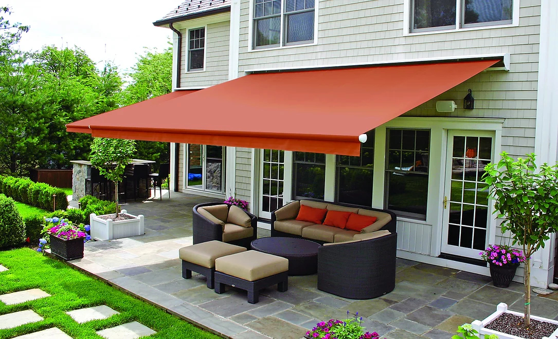 Benefits Of An Aluminum Awning For Your Home？