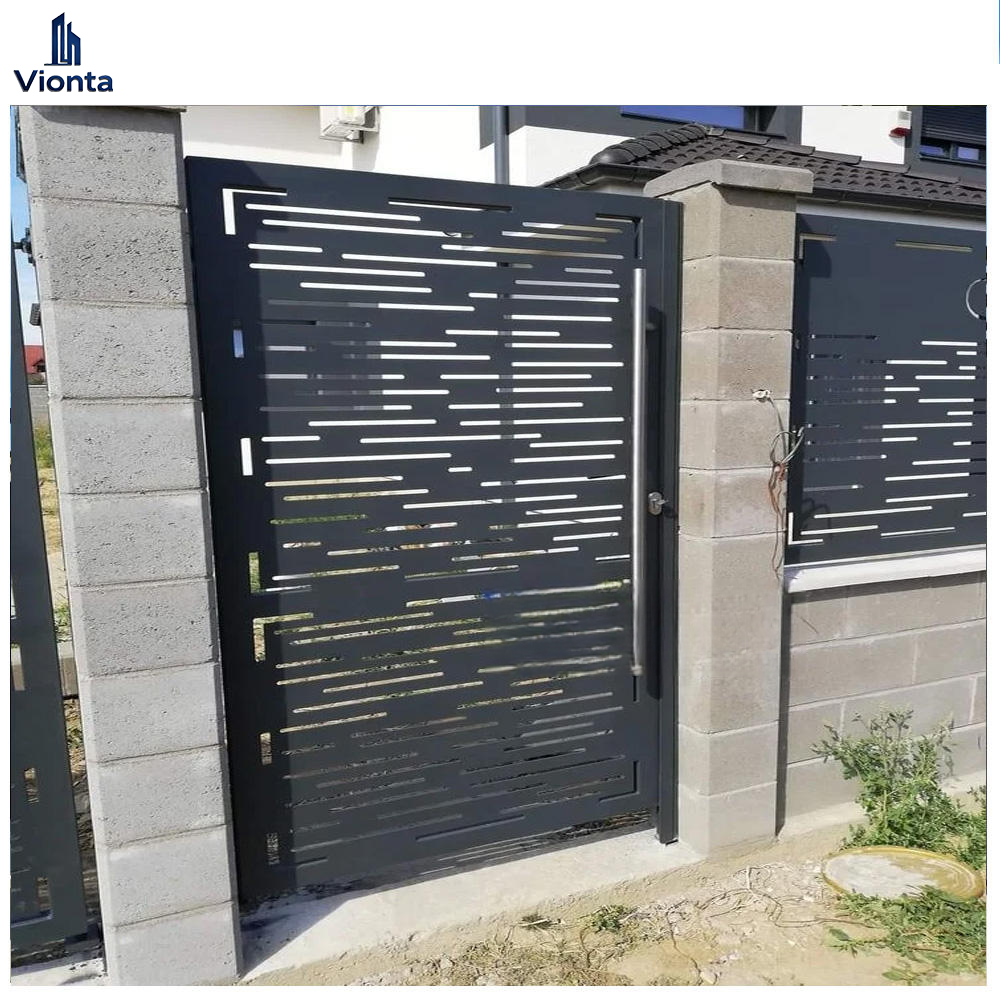 How to Maintain an Outdoor Privacy Screen?
