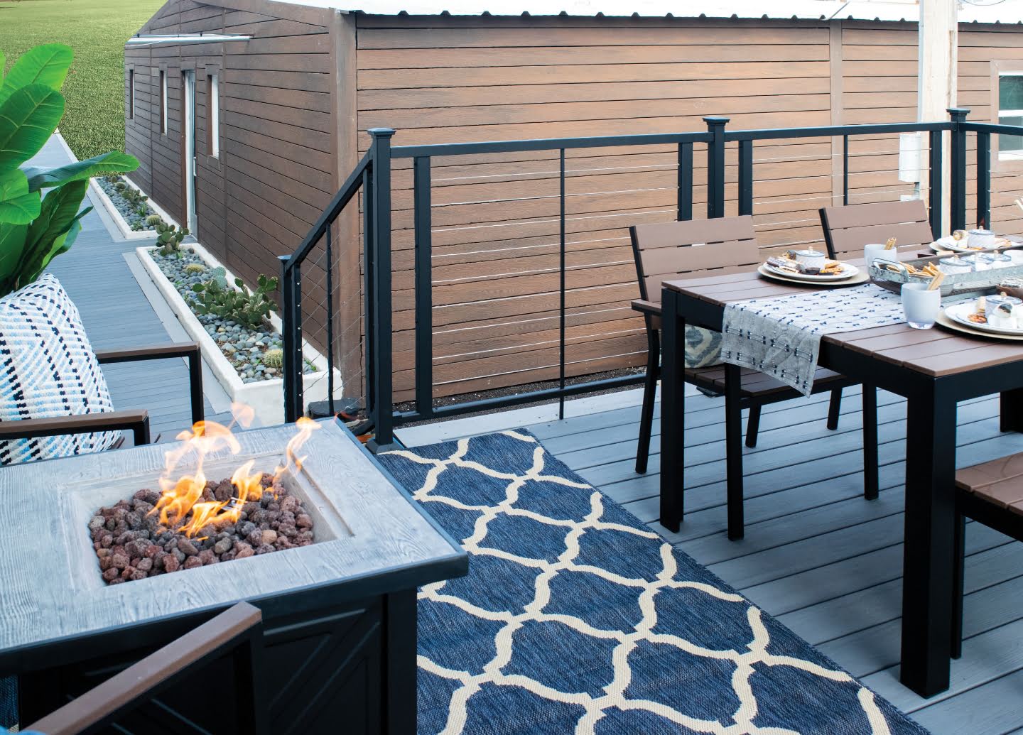 What is the Lifespan of Cable Deck Railing? What is the Lifespan of Cable Deck Railing?