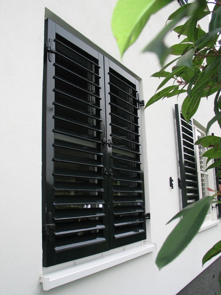 Are Aluminum Jalousie Windows Really Safe and Waterproof?