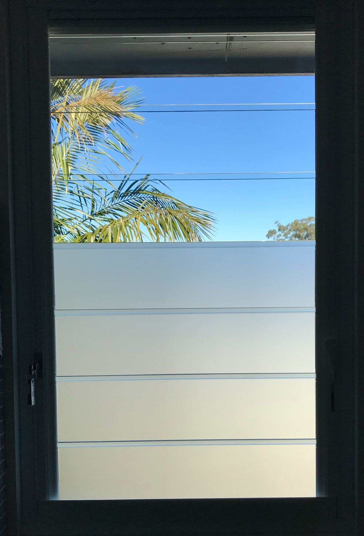 Are Jalousie Windows Easy to Break Into?