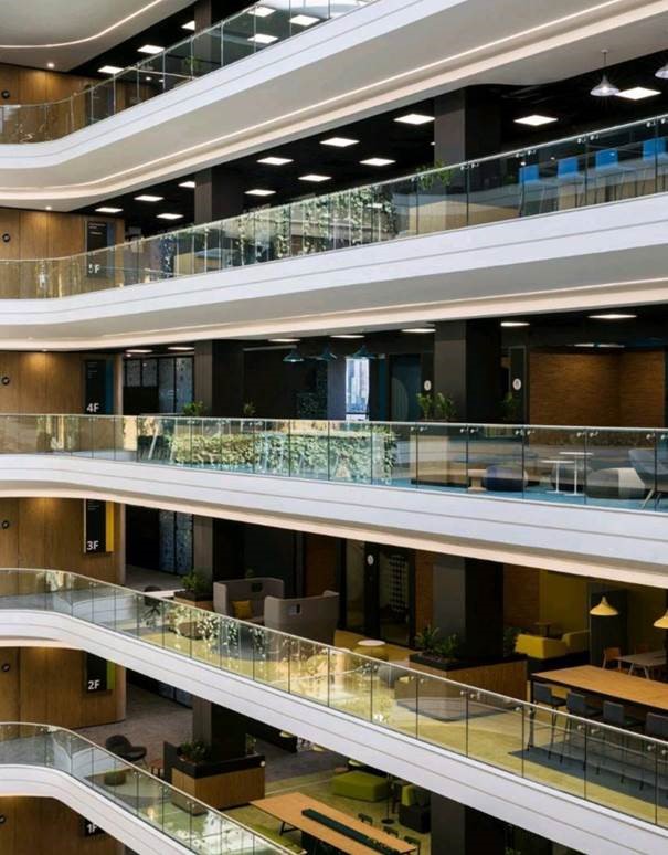 Is Glass Railing Safe for Balconies and Terraces?