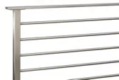 Stainless Steel Banister Rail