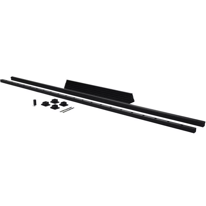 Aluminum Stair Railing Outdoor