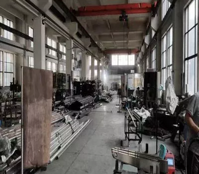 Aluminum Railing For Stairs