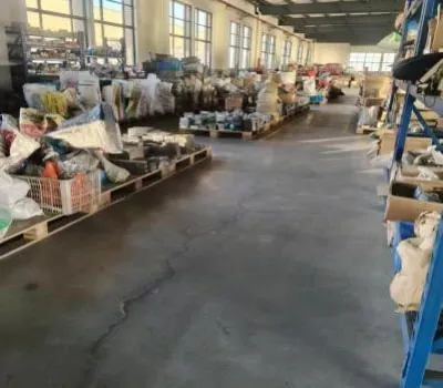 Aluminum Railing For Stairs