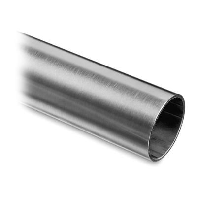 stainless steel railing tube