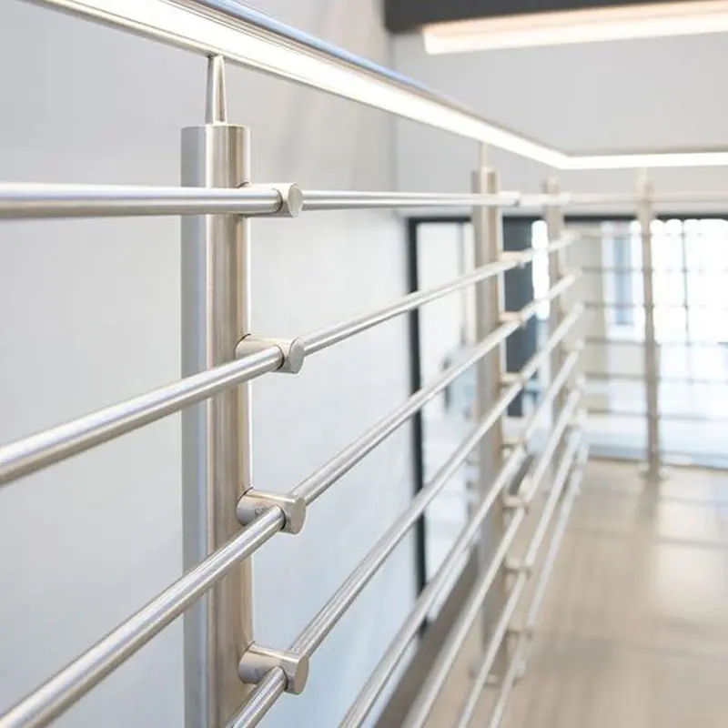 Stainless Steel Railings For Balcony